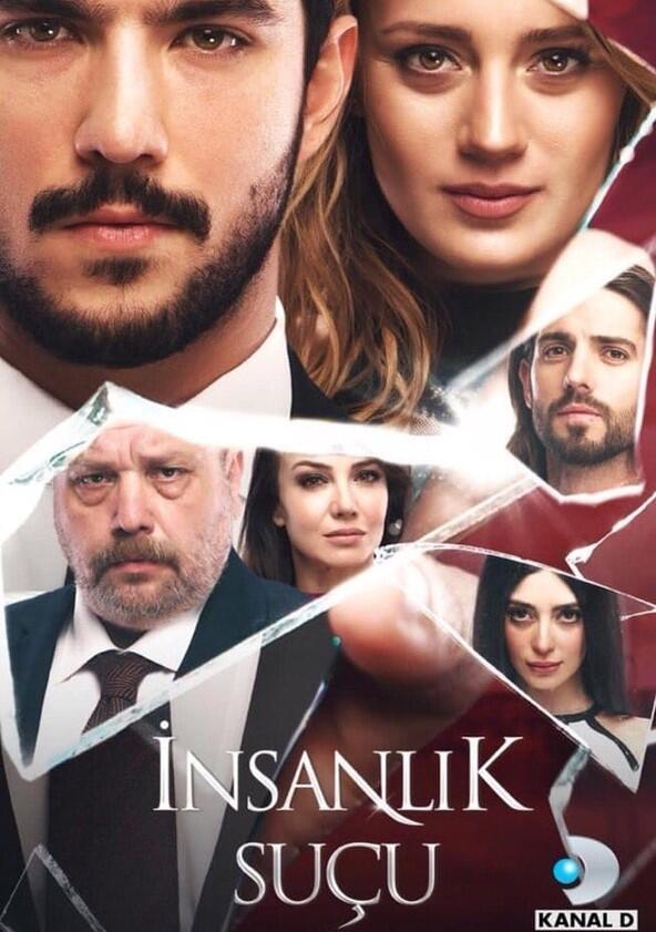İnsanlık Suçu - Season 1 İnsanlık Suçu - Season 1