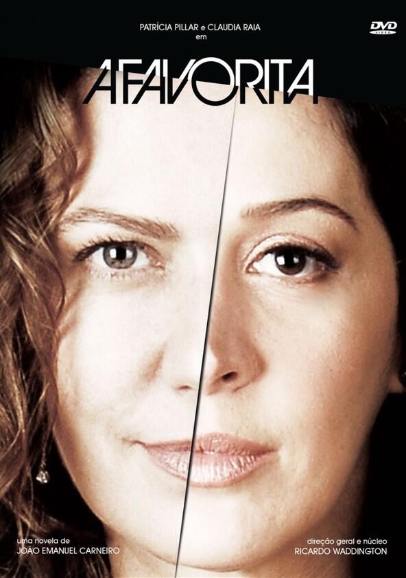 A Favorita - Season 1 A Favorita - Season 1