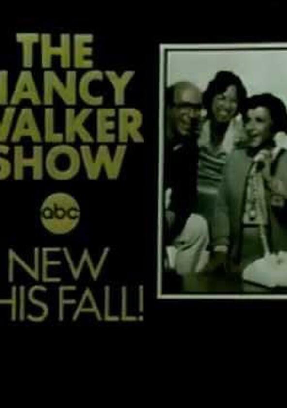 The Nancy Walker Show The Nancy Walker Show