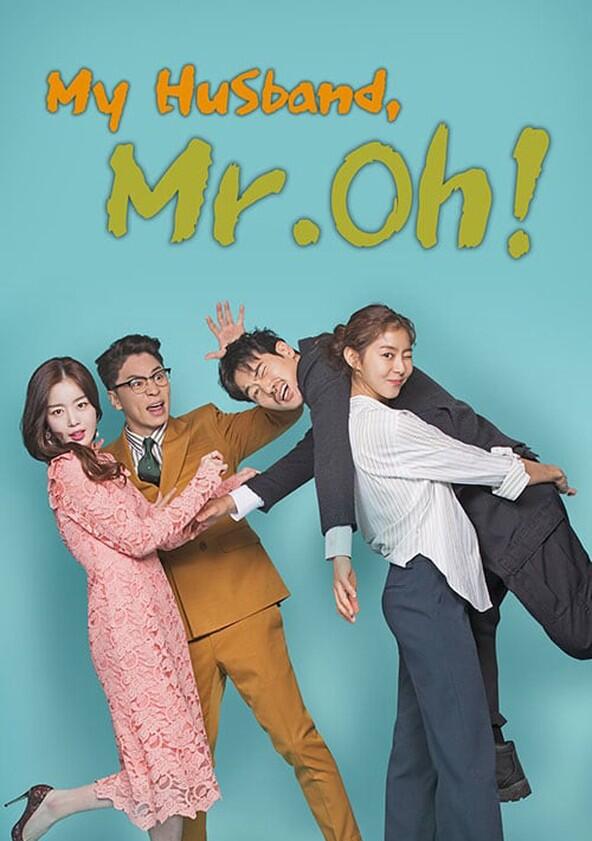 My Husband Oh Jak Doo - Season 1 My Husband Oh Jak Doo - Season 1