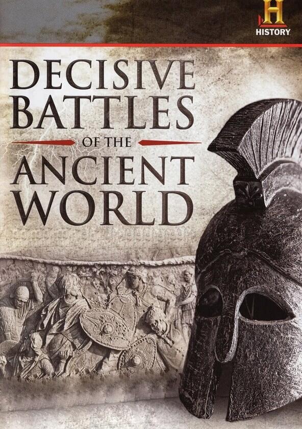 Decisive Battles - Season 1 Decisive Battles - Season 1
