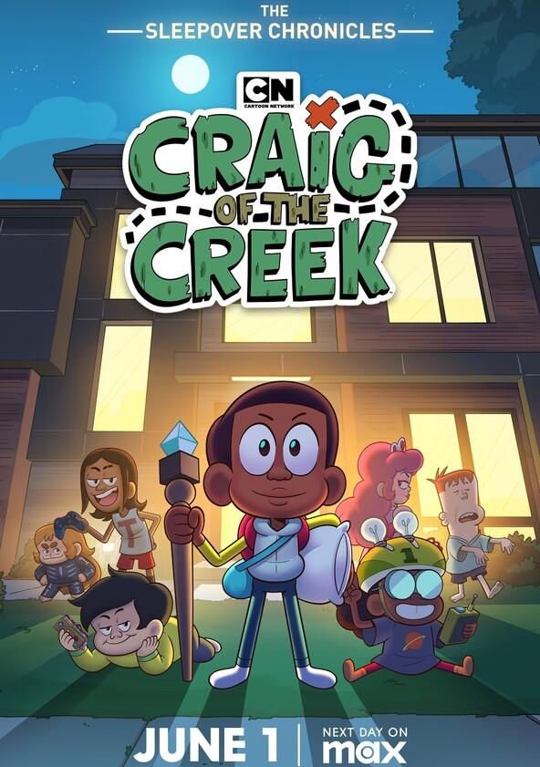 Craig of the Creek - Season 6 Craig of the Creek - Season 6