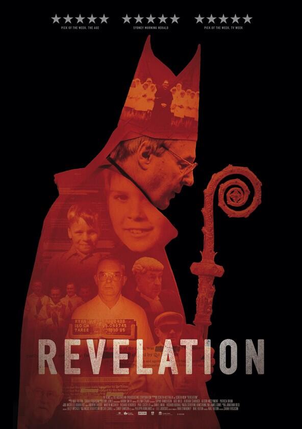 Revelation - Season 1 Revelation - Season 1