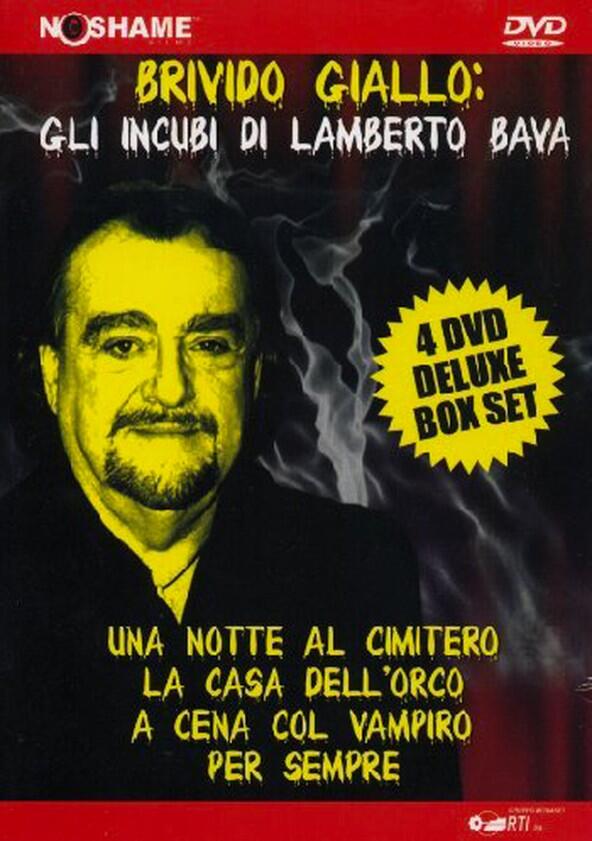 Brivido giallo Brivido giallo