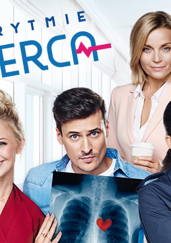 W rytmie serca - Season 2 W rytmie serca - Season 2