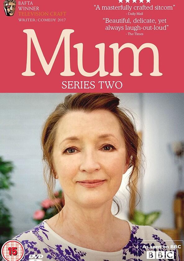 Mum - Season 2 Mum - Season 2