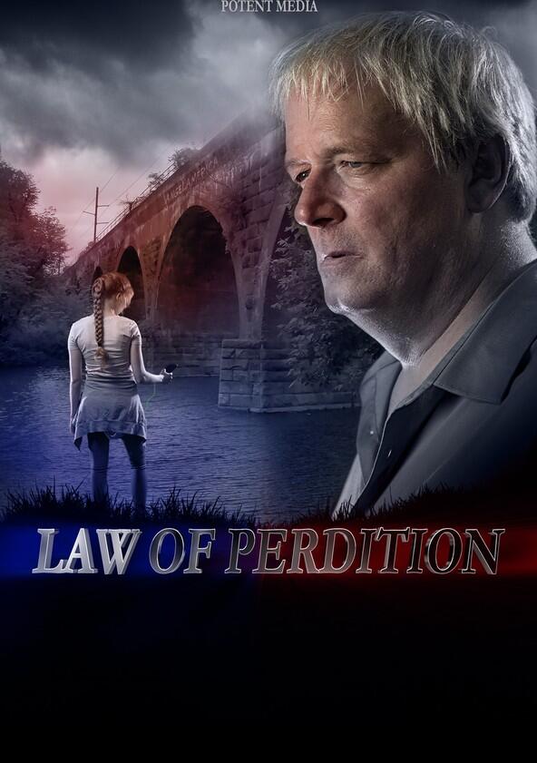 Law of Perdition - Season 1 Law of Perdition - Season 1