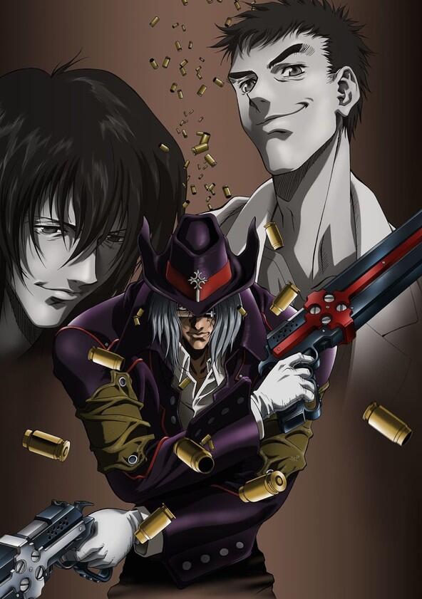 Gungrave - Season 1 Gungrave - Season 1