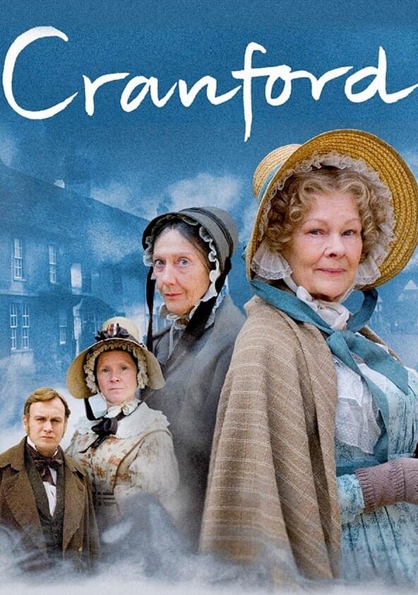 Cranford - Season 1 Cranford - Season 1