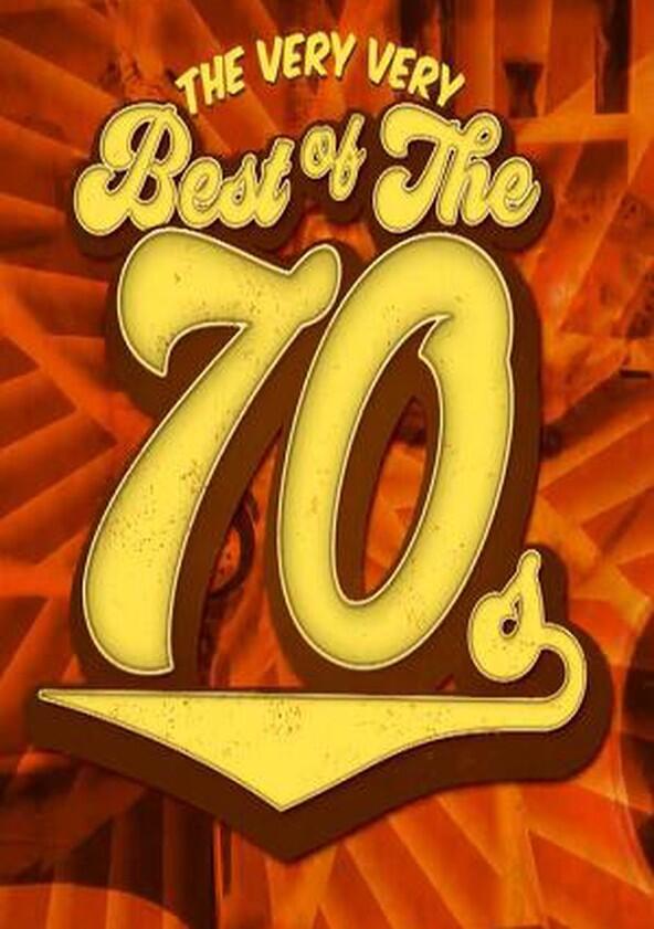 The Very Very Best of the 80s - Season 2 The Very Very Best of the 80s - Season 2