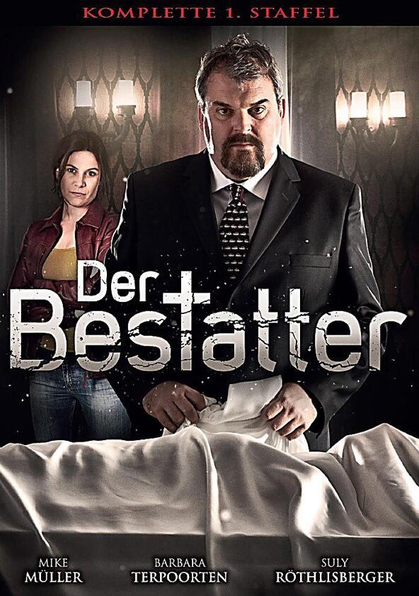 Der Bestatter - Season 5 Der Bestatter - Season 5