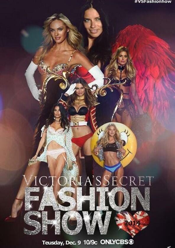 Victoria's Secret Fashion Show - Season 14 / Year 2007 Victoria's Secret Fashion Show - Season 14 / Year 2007