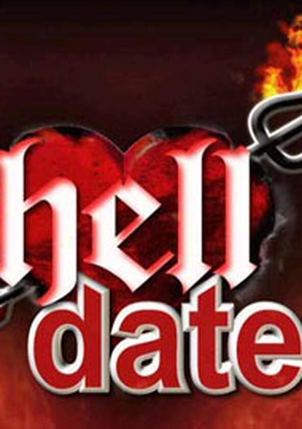 Hell Date - Season 1 Hell Date - Season 1