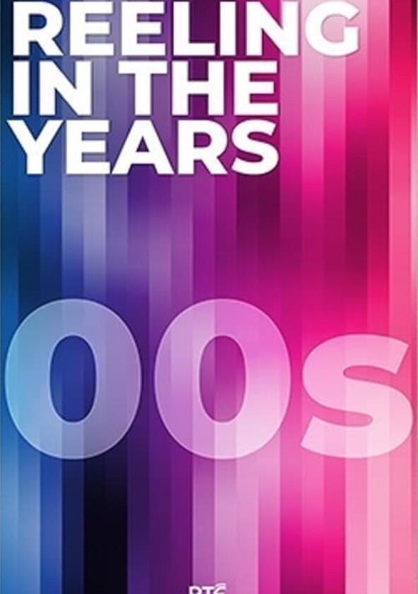 Reeling in the Years - Season 5 Reeling in the Years - Season 5