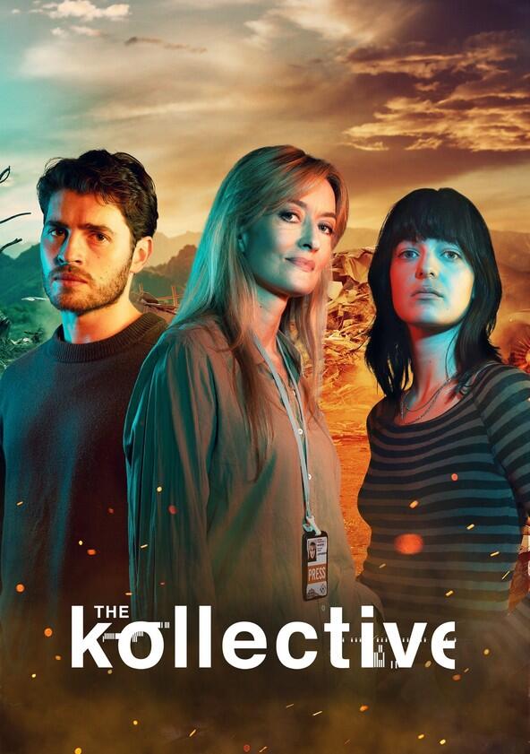 The Kollective - Season 1