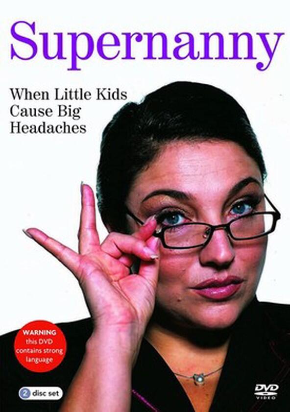 Supernanny - Season 2
