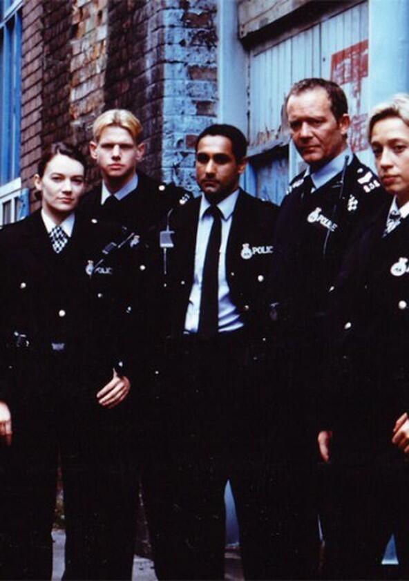 The Cops The Cops