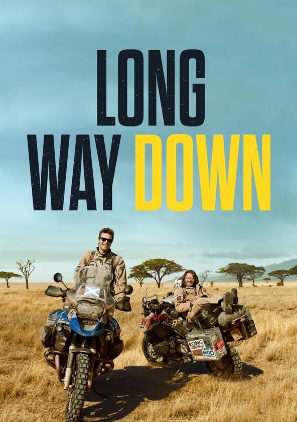 Long Way Down - Season 1 Long Way Down - Season 1