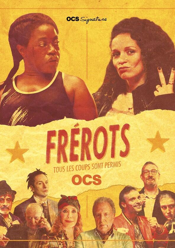 Frérots - Season 1 Frérots - Season 1