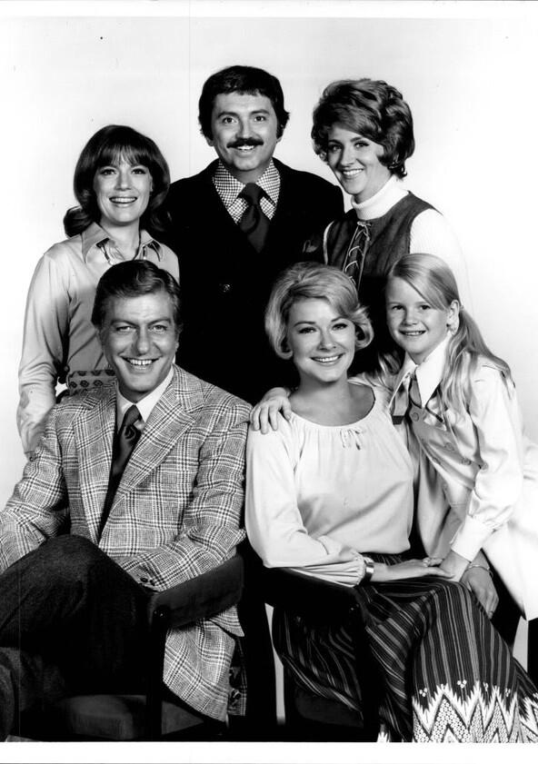The New Dick Van Dyke Show - Season 2 The New Dick Van Dyke Show - Season 2