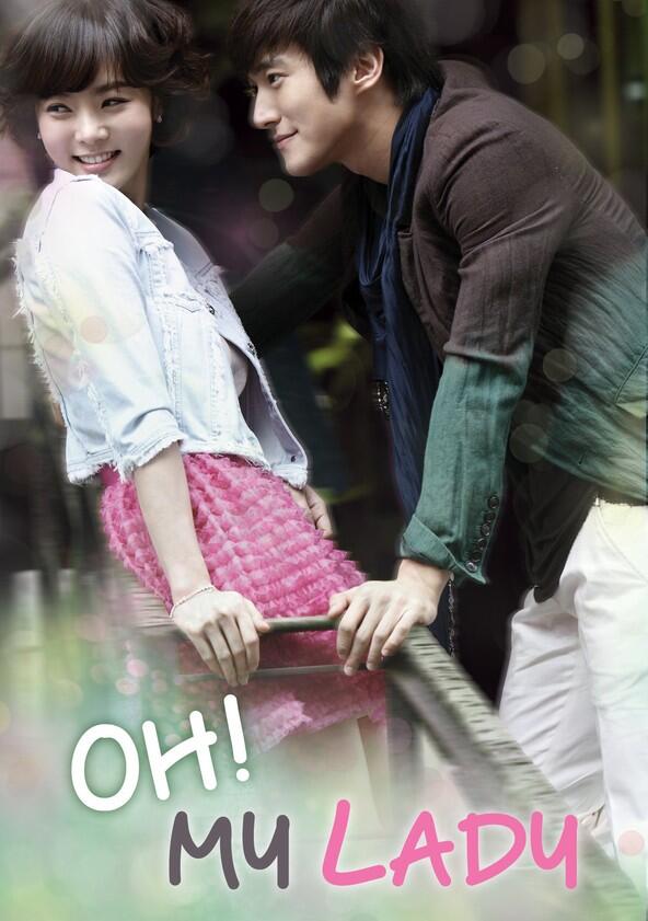 Oh! My Lady - Season 1 Oh! My Lady - Season 1