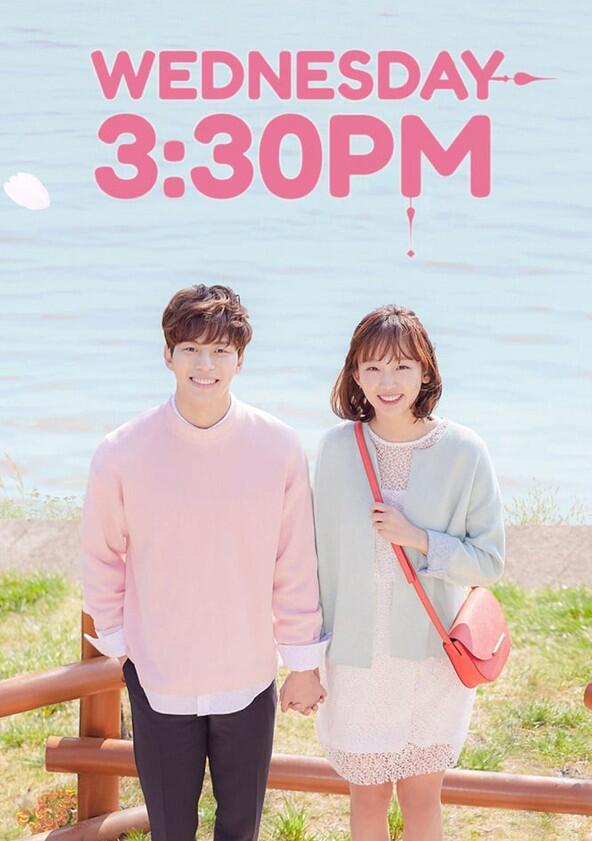 Wednesday 3:30 PM - Season 1 Wednesday 3:30 PM - Season 1