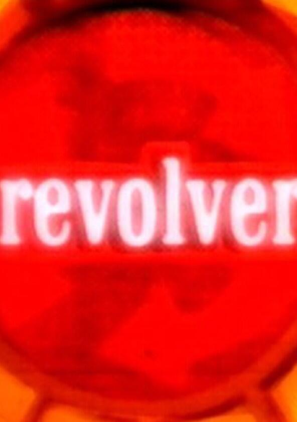 Revolver Revolver