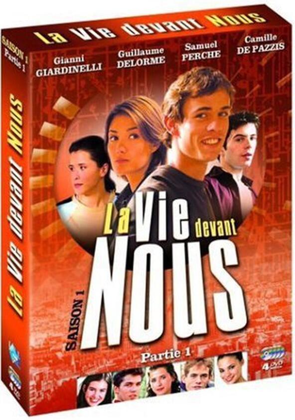 La vie devant nous - Season 1 La vie devant nous - Season 1