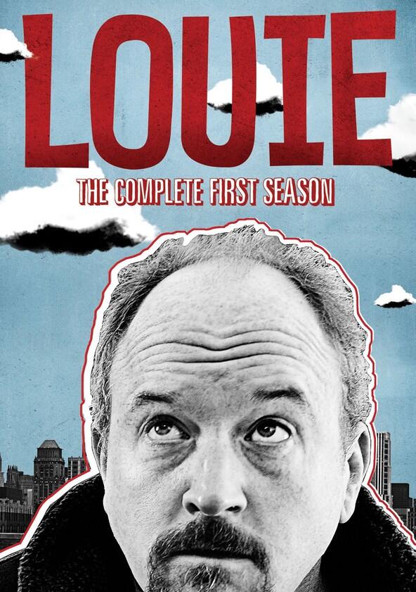 Louie - Season 1 Louie - Season 1