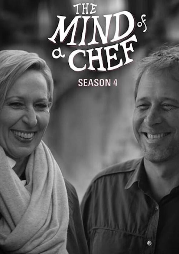 The Mind of a Chef - Season 4 The Mind of a Chef - Season 4