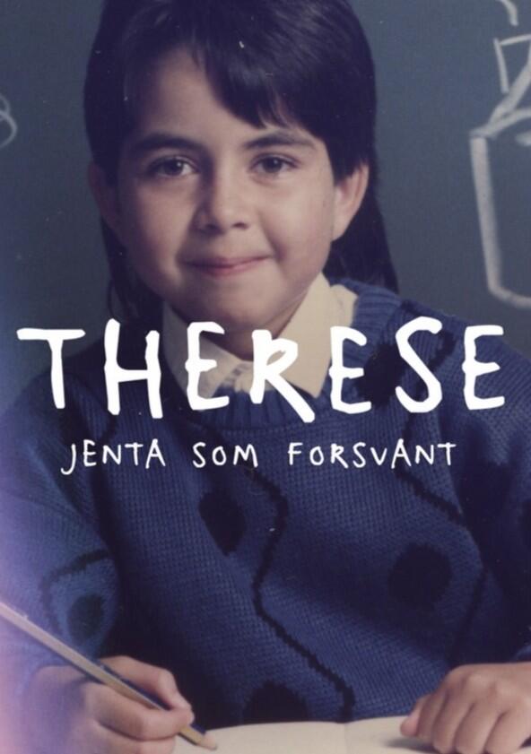 Therese - jenta som forsvant - Season 1 Therese - jenta som forsvant - Season 1