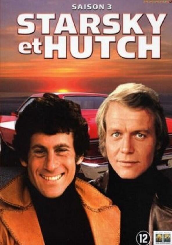 Starsky & Hutch - Season 3