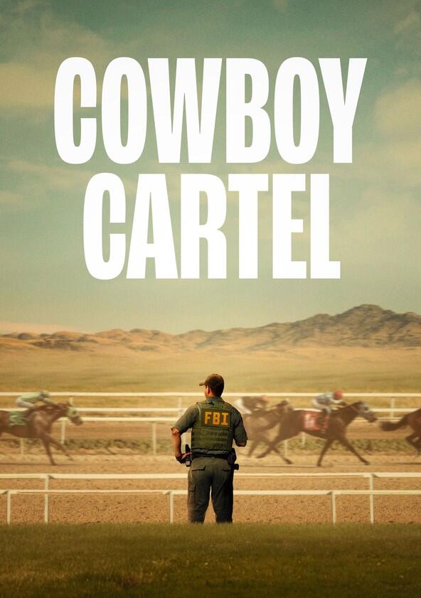 Cowboy Cartel - Season 1 Cowboy Cartel - Season 1
