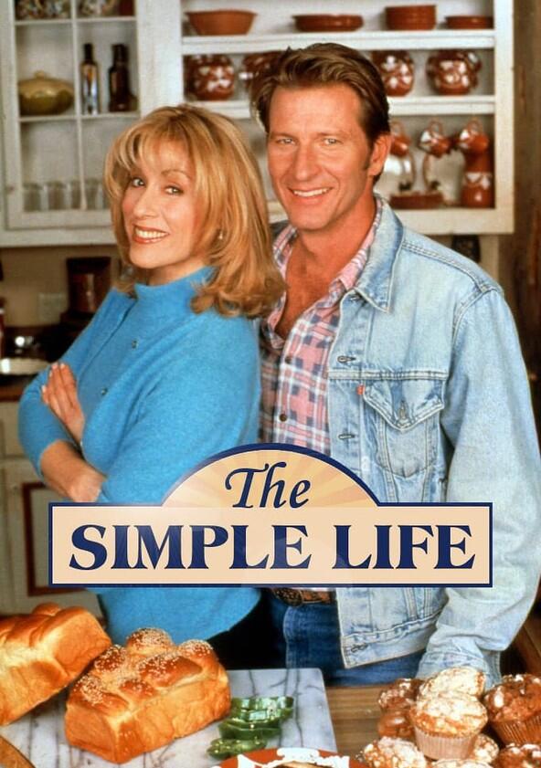The Simple Life - Season 1 The Simple Life - Season 1
