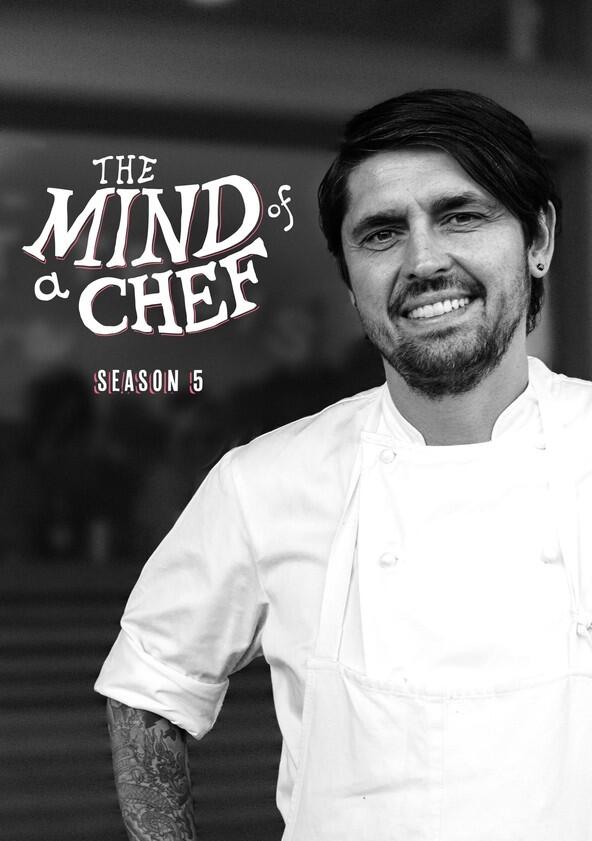 The Mind of a Chef - Season 5 The Mind of a Chef - Season 5