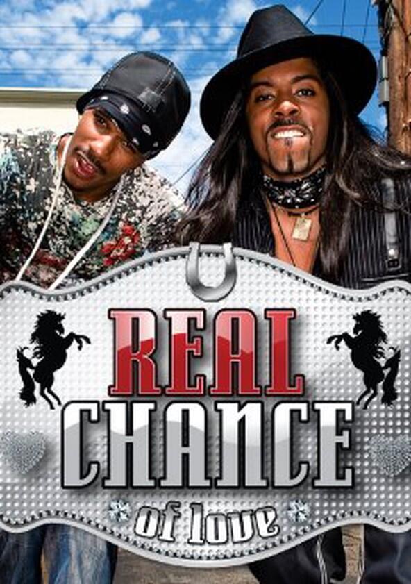 Real Chance of Love - Season 2 Real Chance of Love - Season 2