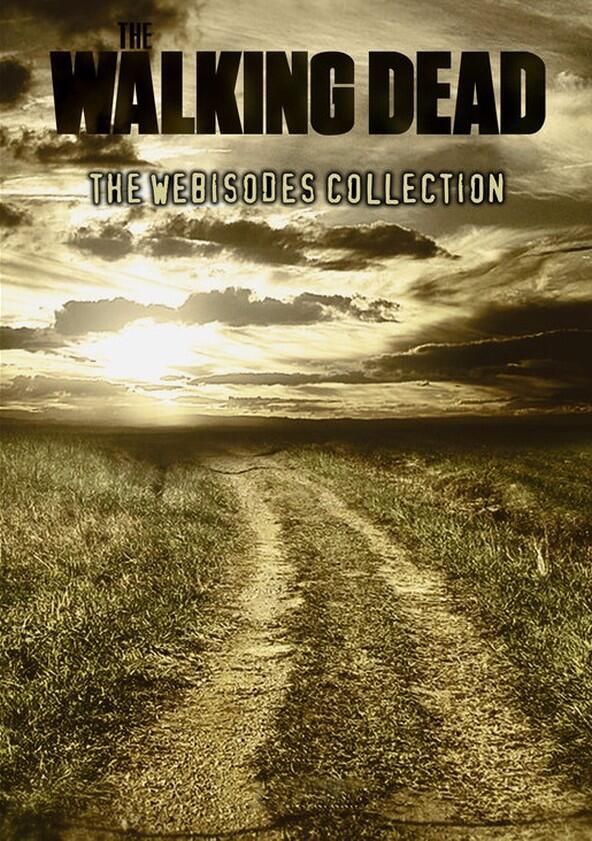 The Walking Dead: Torn Apart - Season 1 The Walking Dead: Torn Apart - Season 1