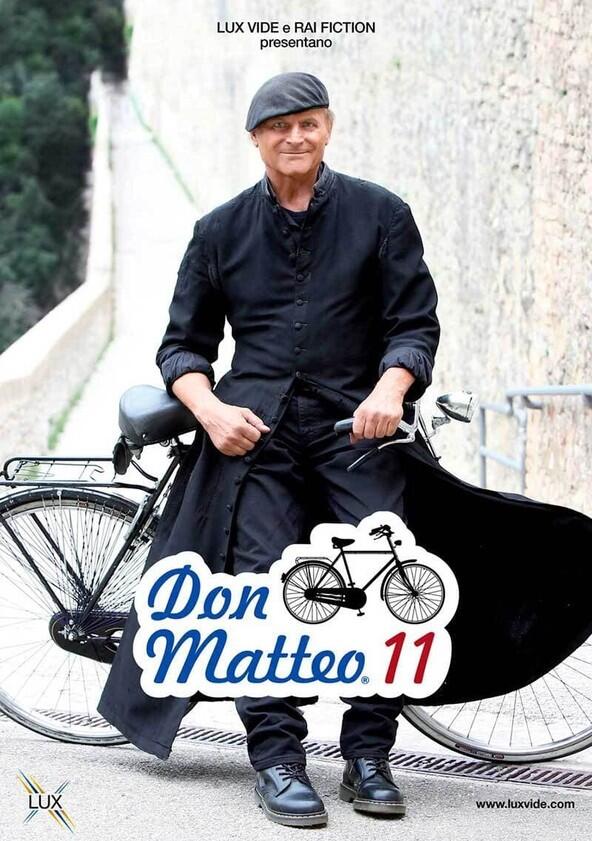 Don Matteo - Season 11 Don Matteo - Season 11