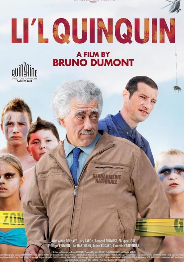 P'tit Quinquin - Season 1
