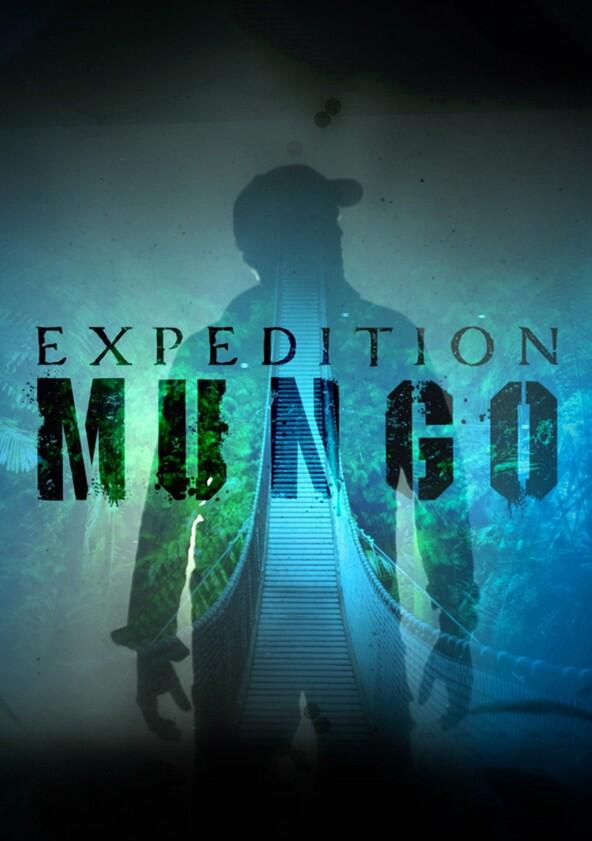 Expedition Mungo - Season 1 Expedition Mungo - Season 1