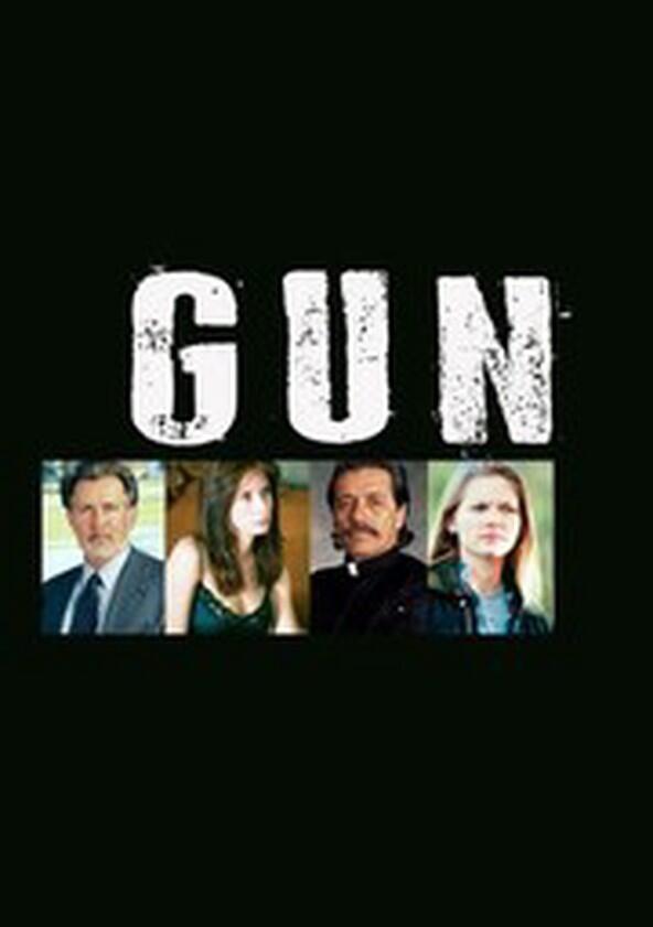 Gun - Season 1 Gun - Season 1