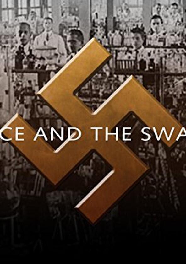 Science and the Swastika - Season 1 Science and the Swastika - Season 1