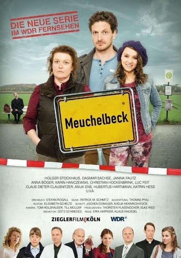 Meuchelbeck - Season 1