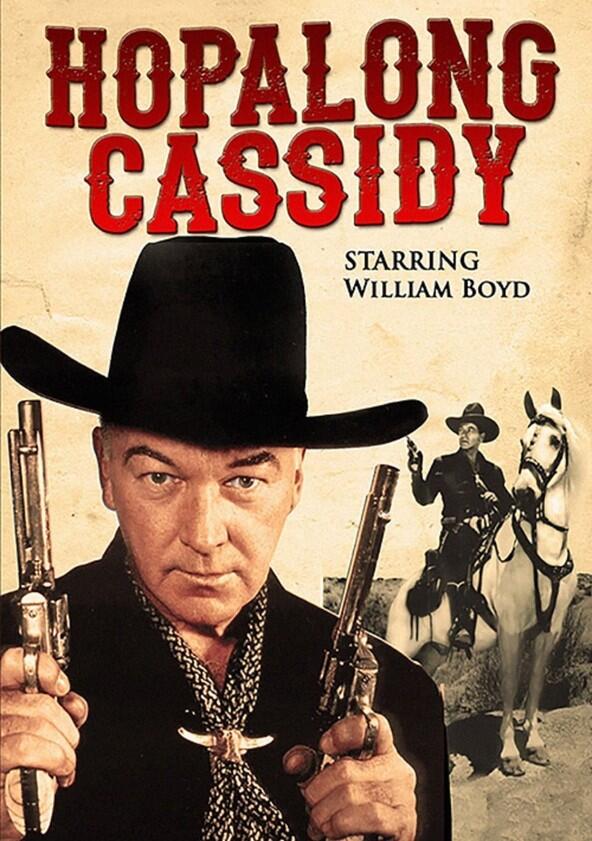 Hopalong Cassidy - Season 1 Hopalong Cassidy - Season 1