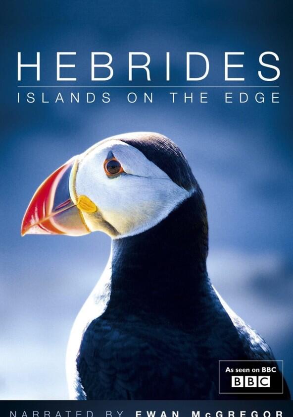 Hebrides: Islands on the Edge - Season 1 Hebrides: Islands on the Edge - Season 1