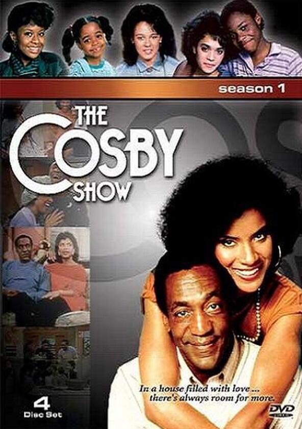 The Cosby Show - Season 1 The Cosby Show - Season 1