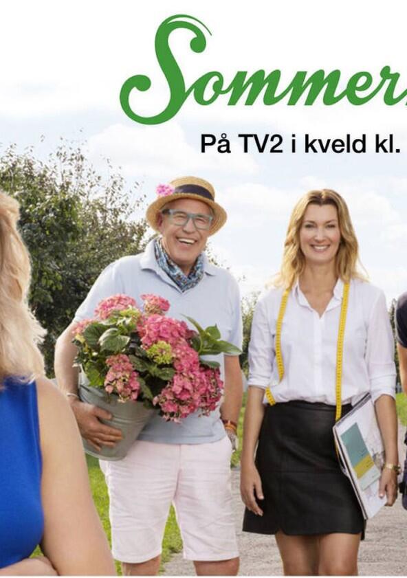 Sommerhytta - Season 2