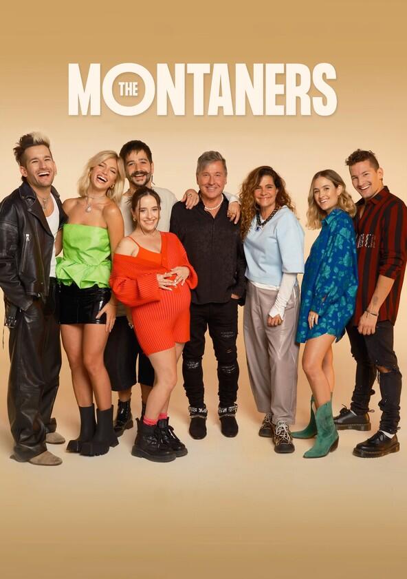 Los Montaner - Season 1