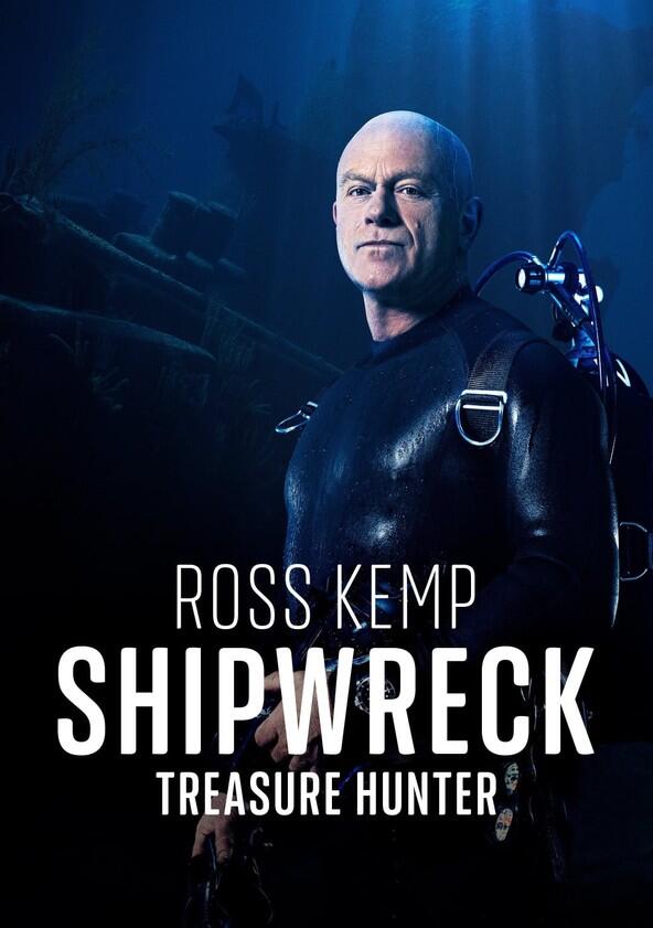 Ross Kemp: Middle East - Season 1
