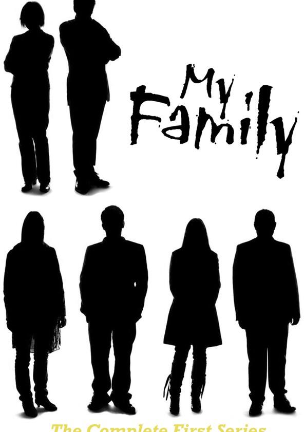My Family - Season 1 My Family - Season 1
